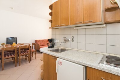 Polynesia - apartmán - autobusový zájazd CK Turancar - Chorvátsko, Istria, Umag, Katoro