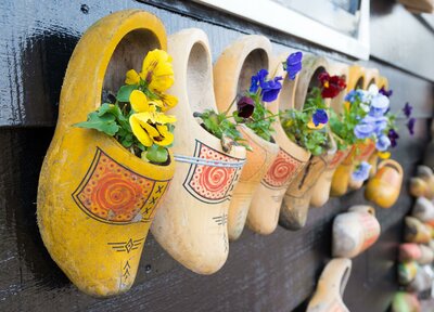 Autobusový poznávací zájazd Kvetinové Holandsko a Belgicko Keukenhof