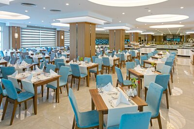Asia Beach - letecký zájazd CK Turancar - Turecko, Alanya