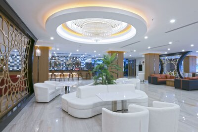 Asia Beach - letecký zájazd CK Turancar - Turecko, Alanya