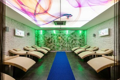 White City Resort - wellness centrum - letecký zájazd CK Turancar - Turecko, Fugla