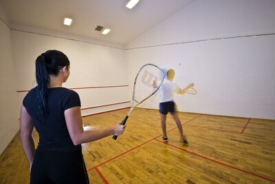Limak Lara - squash - letecký zájazd CK Turancar - Turecko, Lara