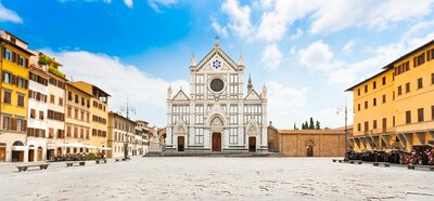 Letecký poznávací zájazd, CK Turancar, Florencia - kráľovná Toskánska