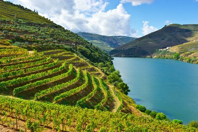 Letecký poznávací zájazd Portugalsko - Zem moreplavcov a slnka -  Douro