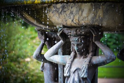 Ck Turancar, Letecký poznávací zájazd, Veľká Británia, Londýn pre deti, Hyde park