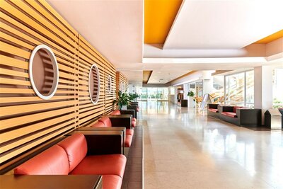 CK Turancar - autobusový zájazd Chorvátsko, Istria, Poreč - hotel Delfin