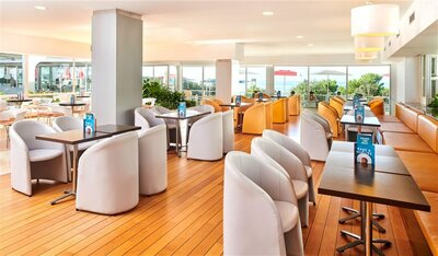 CK Turancar - autobusový zájazd Chorvátsko, Istria, Poreč - hotel Delfin