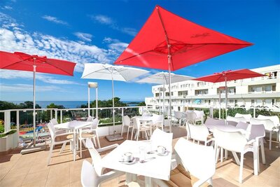 CK Turancar - autobusový zájazd Chorvátsko, Istria, Poreč - hotel Delfin