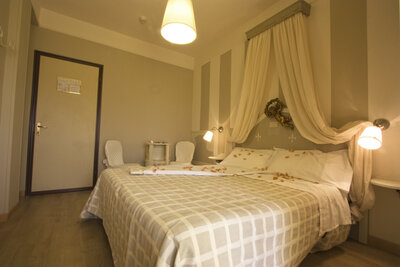 Hotel Mocambo - autobusový zájazd CK Turancar (San Benedetto del Tronto - Palmová riviéra)