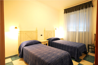 Rezidencia Mare Blu- individuálny zájazd CK Turancar (San Benedetto del Tronto - Palmová riviéra)