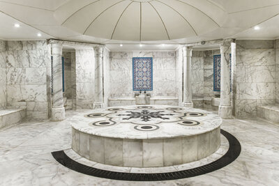Kaya Belek - hammam - letecký zájazd od CK Turancar - Turecko, Belek