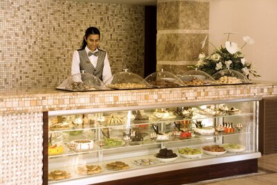 Royal Atlantis Spa & Resort - letecký zájazd od CK Turancar - Turecko, Gündogdu