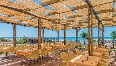 Royal Atlantis Spa & Resort - letecký zájazd od CK Turancar - Turecko, Gündogdu