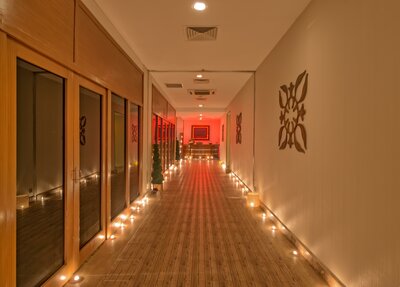 Royal Atlantis Spa & Resort - letecký zájazd od CK Turancar - Turecko, Gündogdu