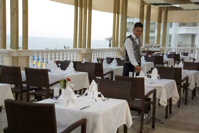 Royal Atlantis Spa & Resort - letecký zájazd od CK Turancar - Turecko, Gündogdu