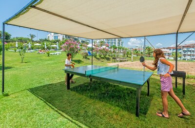 Royal Atlantis Spa & Resort - letecký zájazd od CK Turancar - Turecko, Gündogdu
