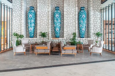Side Royal Luxury Hotel & Spa - oddychové sedenie - letecký zájazd CK Turancar - Turecko, Evrenseki