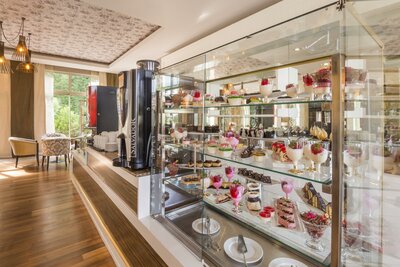 Terrace Hotel - letecký zájazd od CK Turancar - Turecko, Kumköy