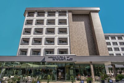 Riviera Zen - letecký zájazd CK Turancar - Turecko, Alanya