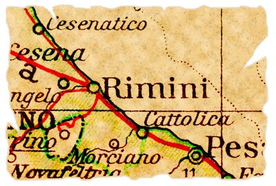 hotel OCEANIC Rimini Taliansko - dovolenka  individuálnou a autobusovou dopravou CK TURANCAR