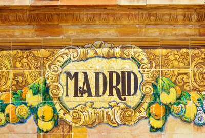 Madrid CK Turancar