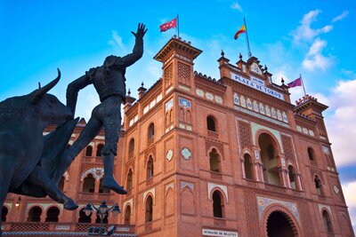Madrid CK Turancar