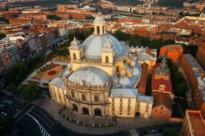 Madrid CK Turancar