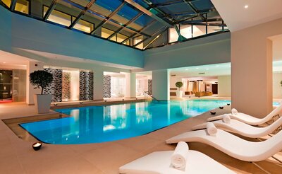 Hotel Porto Platanias beach-Kréta-Platanias-letecký zájazd CK Turancar-wellnes