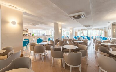 Malorka - BlueSea Costa Verde - bar