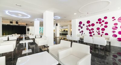 Letecký zájazd Malorka - hotel Globales Honolulu
