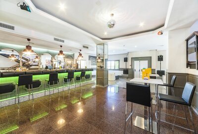 Letecký zájazd Malorka - hotel Globales Honolulu