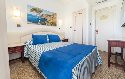 Letecký zájazd Malorka - hotel Globales Condes De Alcudia - dvojlôžková izba