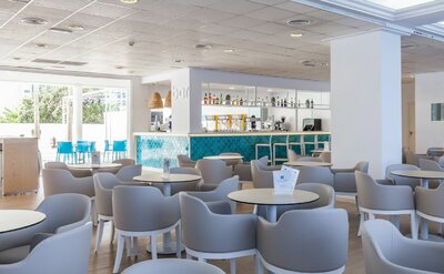 Malorka - BlueSea Grand Playa - bar