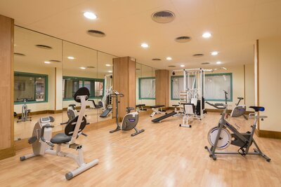 Royal Sun -fitness - letecký zájazd CK Turancar - Španielsko 