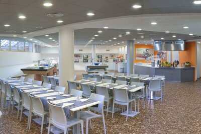 Mercury -  reštaurácia - letecký zájazd od CK Turancar - Španielsko, Santa Susanna