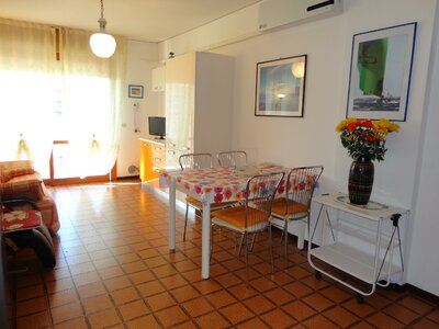 Rezidencia Holiday v CAORLE - Porto Santa Margherita, zájazdy autobusovou a individuálnou dopravou CK TURANCAR