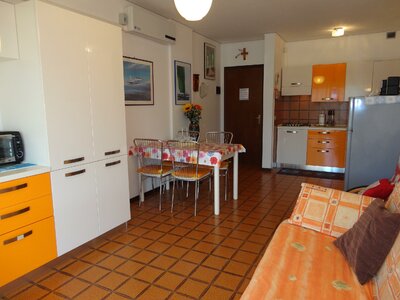 Rezidencia Holiday v CAORLE - Porto Santa Margherita, dovolenka autobusovou a individuálnou dopravou CK TURANCAR
