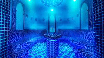 Hotel Družba - wellness, Turecká sauna - indivudálny zájazd CKTurancar - Slovensko, Demänovská Dolina
