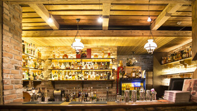 Hotel Družba - nočný bar - indivudálny zájazd CKTurancar - Slovensko, Demänovská Dolina