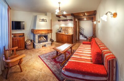 Hotel Družba -  izba LUX - indivudálny zájazd CKTurancar - Slovensko, Demänovská Dolina