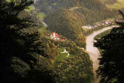 CK Turancar, Autobusový poznávací zájazd, Vysoké Tatry a severný Spiš, Dunajec v Pieninách