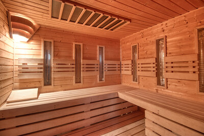 Chata Pieniny - wellness, sauna - individuálny zájazd CKTurancar - Lesnica, Slovensko