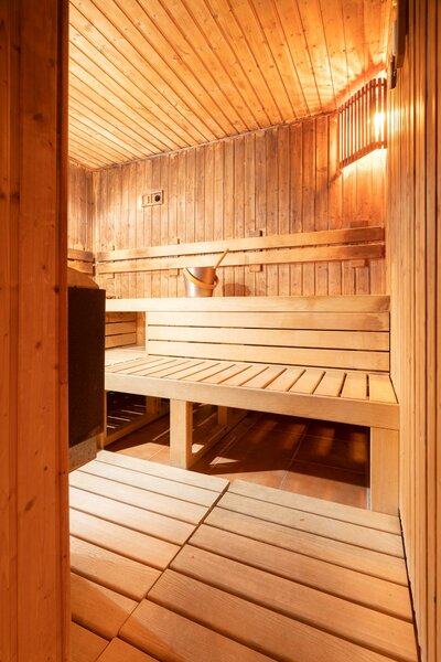 Hotel Termál - wellness, sauna - indivudálny zájazd CK Turancar - Slovensko, Vyhne