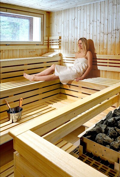 Wellness hotel Chopok - wellness, sauna - individuálny zájazd CK Turancar, Slovensko, Demänovská Dolina