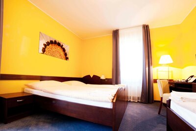 Hotel Impozant - Handicap izba - individuálny zájazd CK Turancar - Slovensko, Valča