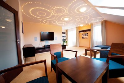 Hotel Impozant - Apartmán - individuálny zájazd CK Turancar - Slovensko, Valča