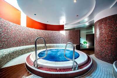 Hotel Bystrá - wellness - individuálny zájazd CK Turancar - Slovensko, Brezno