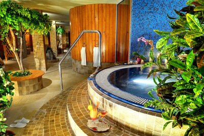 Grandhotel Starý Smokovec - wellness - individuálny zájazd CK Turancar - Slovensko, Starý Smokovec