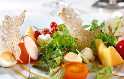 Grandhotel Praha - gastronómia - individuálny zájazd CK Turancar - Slovensko, Tatranská Lomnica