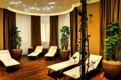 Grandhotel Praha - wellness - individuálny zájazd CK Turancar - Slovensko, Tatranská Lomnica